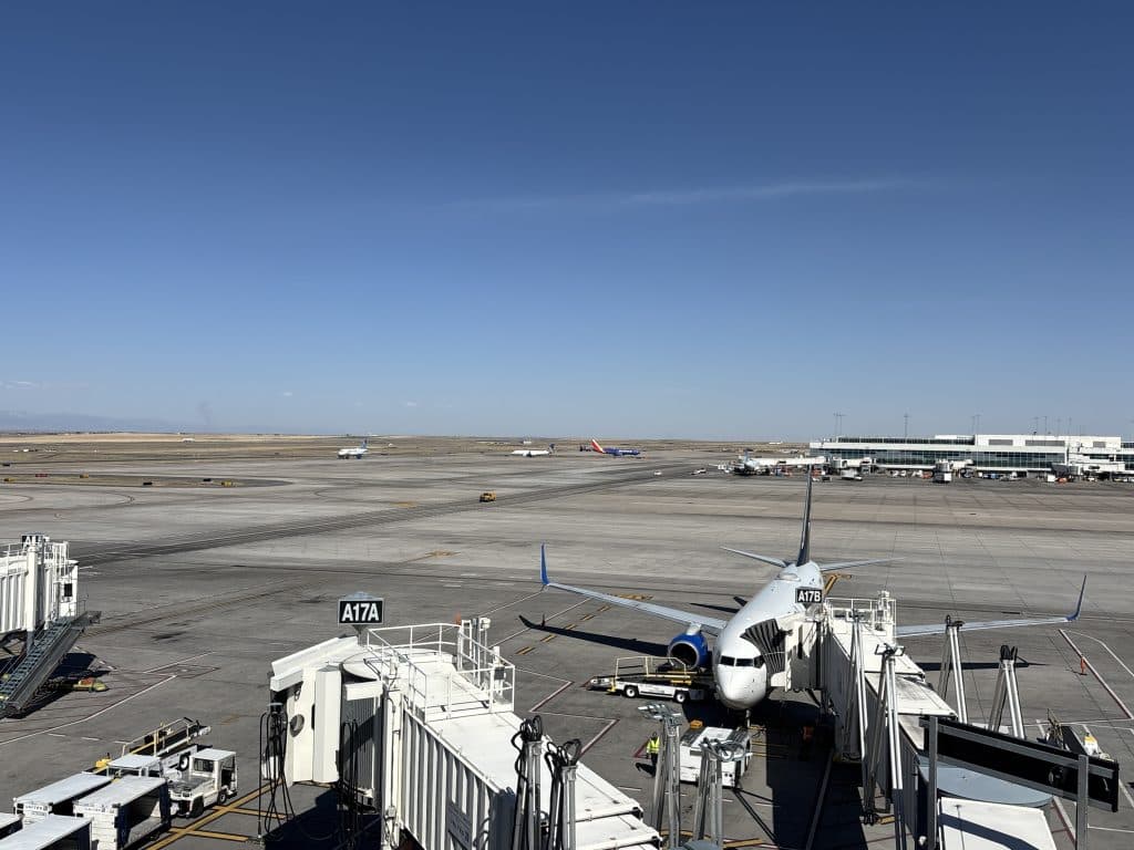 Denver Infrastructure