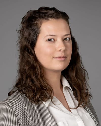 Mary Catherine Carroll